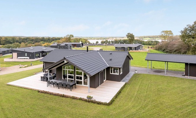 Aabenraa House | "Rathulf" - 500m from the sea by Interhome