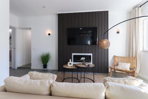 Santo Antonio Apartment | Rato Prime Terrace by Homing