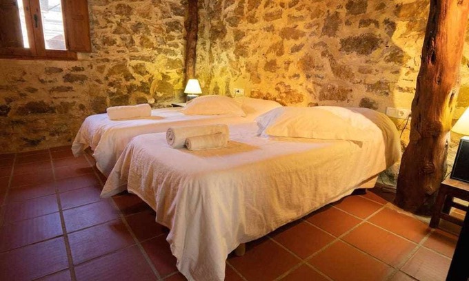 La Cuevarruz Apartment | Ratoli - Double Apartment