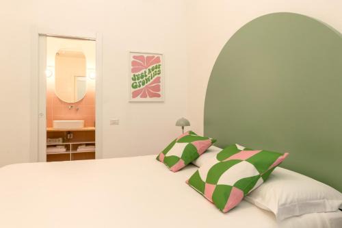 Su Forti House | Ravebility - self check-in