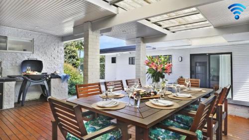 Callala Bay House | Ravello