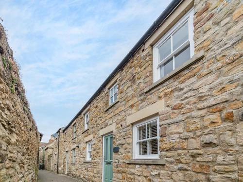 Barnard Castle House | Raven Cottage