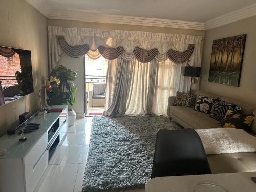Boksburg Apartment | Ravenswood Mews