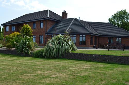 Kilsaran Bed & Breakfast | Ravenwood