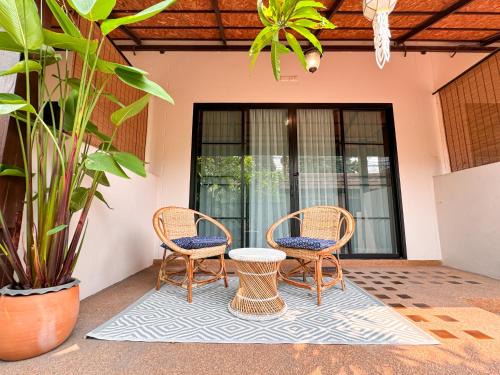 Hai Ya Apartment | Ravisada Baan Wua Lai near Saturday night market