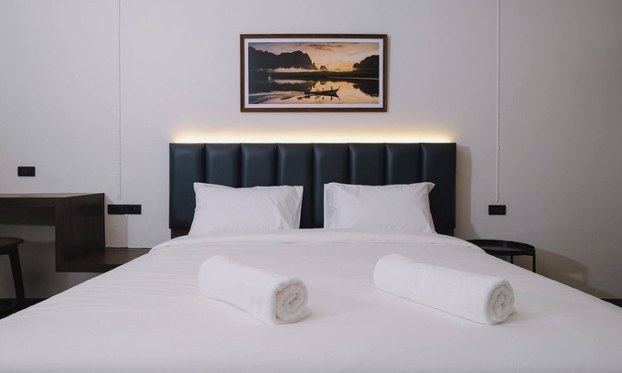 Downtown Krabi Hotel | Raya Hotel Krabi