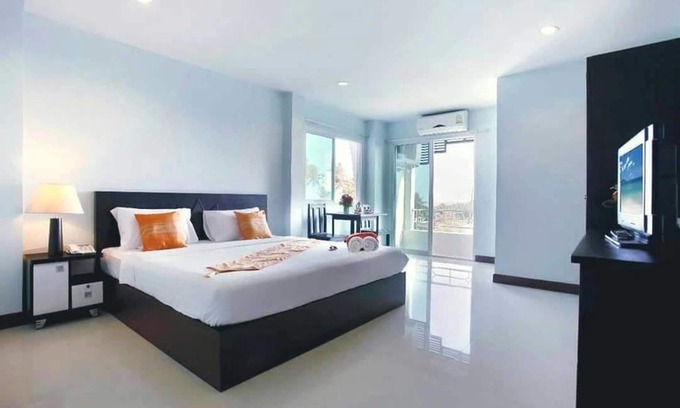 Rawai Hotel | Raya Rawai Place