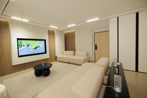 Orikum Apartment | Rayan Luxury Apartament Vlore