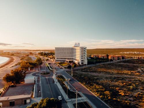 Puerto Madryn Hotel | Rayentray Grand Hotel