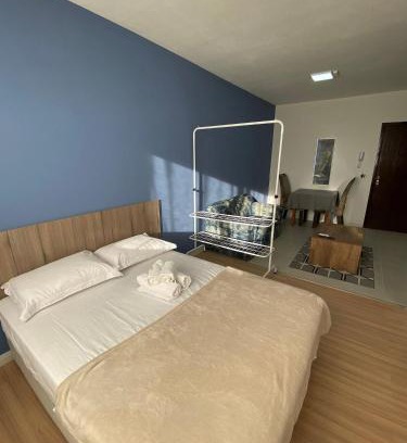 Itaum Apartment | RCM Vilas - Studio n 20 Deluxe
