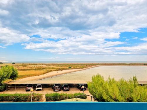 Manfredonia Apartment | Relaxing italian seaside apartment