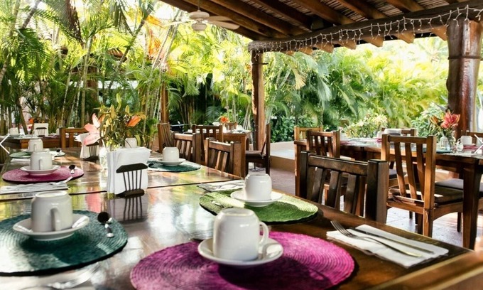 Playa Las Gatas Hotel | Real de la Palma