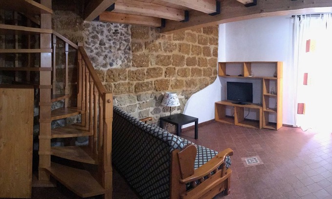 Realmonte House | Realmonte holiday home