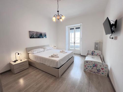 Rebaudengo Apartment | Rebaudengo - Ospedale Don Bosco by RD Domus
