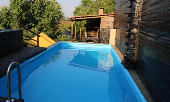 Cabril House | Recanto do Sol