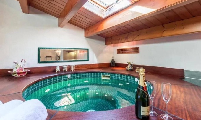 Sant Lluis House | Recently Renovated Holiday Home 'Boutique Xalam' with Private Climatized Pool