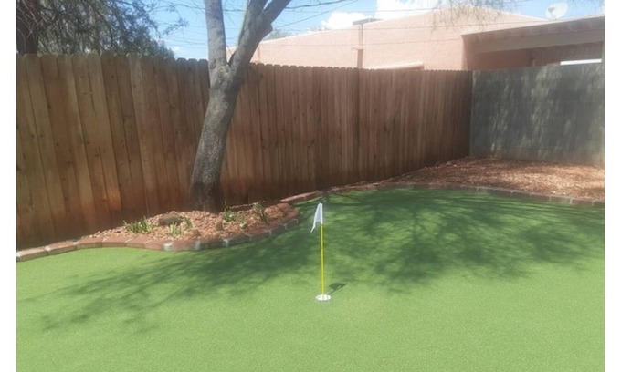 Midtown House | Recenty remodeled 3 bedroom, golf, hot tub, and more