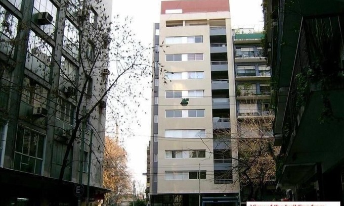 Recoleta Condo | Recoleta- Palermo-Barrio Norte