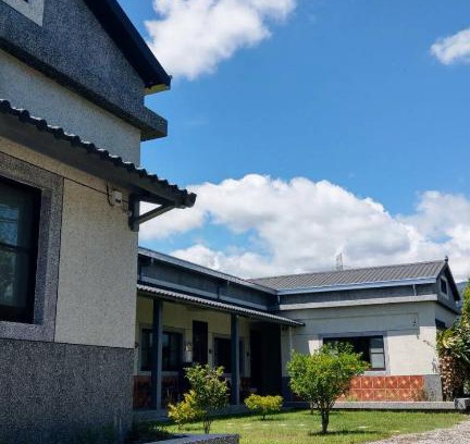 Beinan House | Recreation Garden B&B