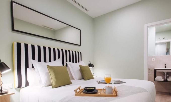 San Gil House | Recreational Vacation Trip! 2 Pet-friendly Units, Minutes from Plaza de España