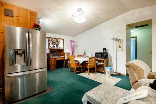 Kissimmee House | Red Brick House