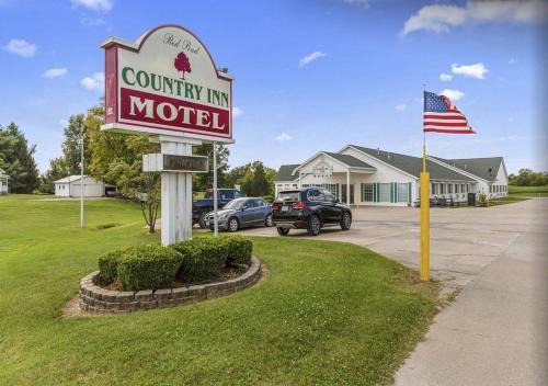 Red Bud Hotel | Red Bud Country Inn