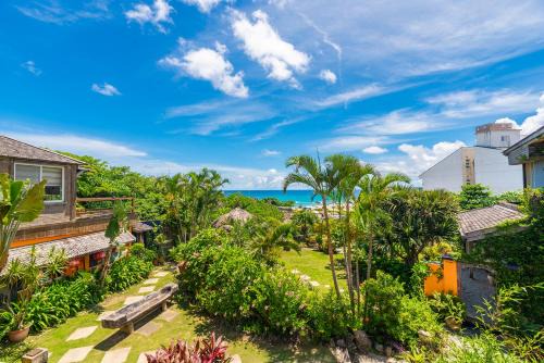 Sail Rock Beach House | Red Garden Resort