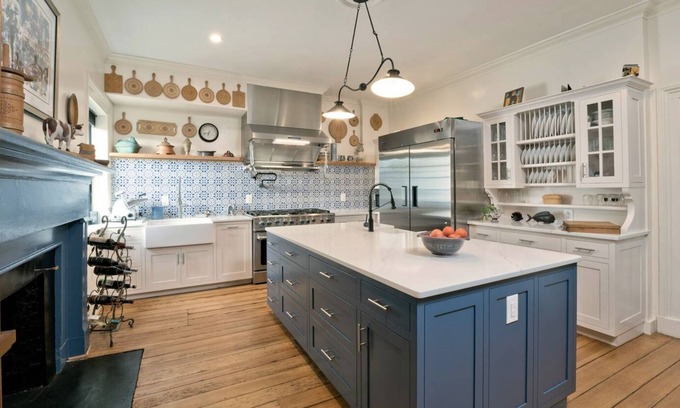 Nelson Bed & Breakfast | Red Hill Bed and Breakfast