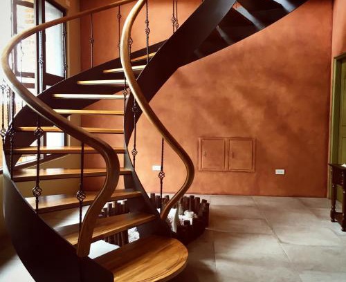 Taitung City Centre Bed & Breakfast | Red Roof B&B