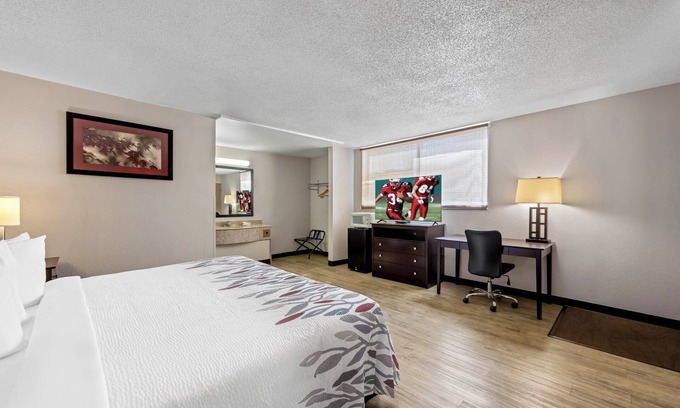 Abingdon Hotel | Red Roof Inn Abingdon