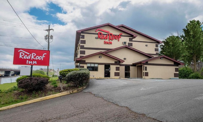 Bristol Hotel | Red Roof Inn Bristol