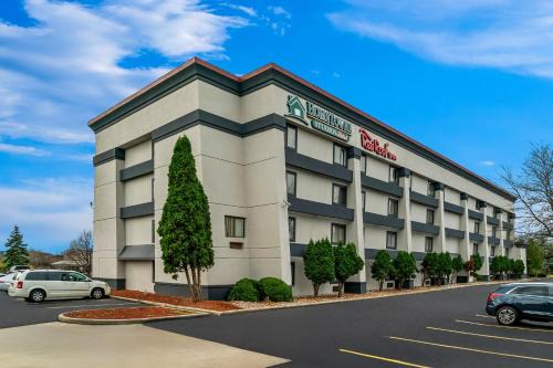 Flint Hotel | Red Roof Inn Flint