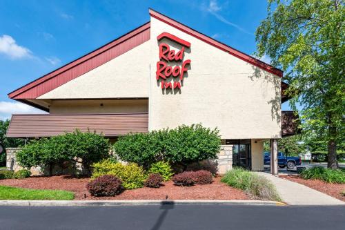 Indianapolis Hotel | Red Roof Inn Indianapolis North - College Park