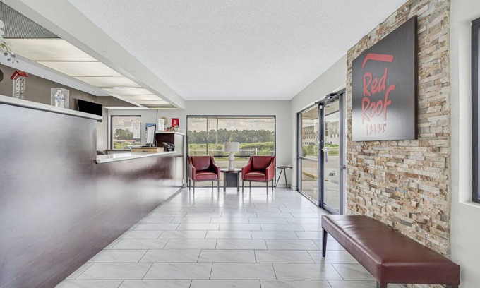 MacClenny Hotel | Red Roof Inn MacClenny