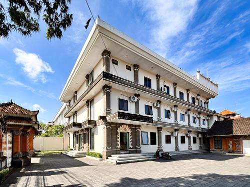 Gatot Subroto Hotel | RedDoorz at Hotel Nuansa Indah Denpasar