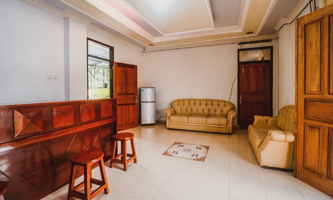 Manado Hotel | RedDoorz @ Malalayang Manado