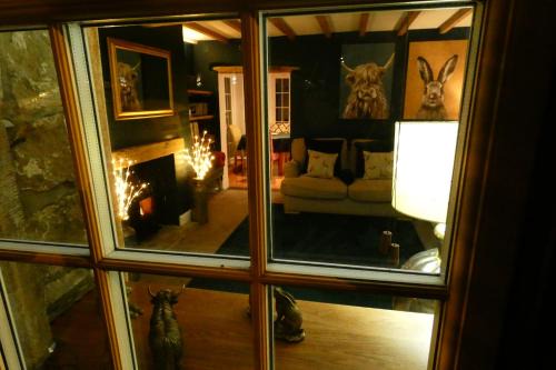 Apperley Bridge House | Redfearn Cottage