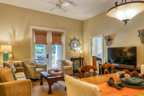 Santa Rosa Beach Apartment | Redfish Village M2-224 Blue Mountain Beach 30A (Condo)