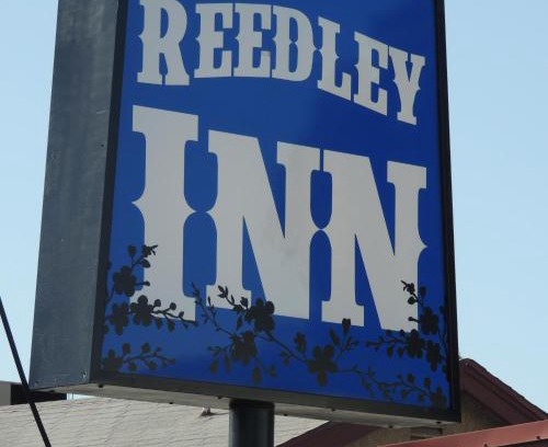 Reedley Hotel | Reedley Inn
