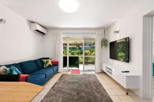 Cairns North Apartment | Reef Gateway Apartments