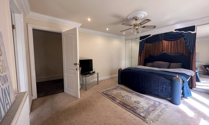 Preston Bed & Breakfast | Reemdale