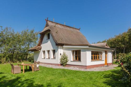 Ostseebad Dierhagen House | Reethaus in Dierhagen