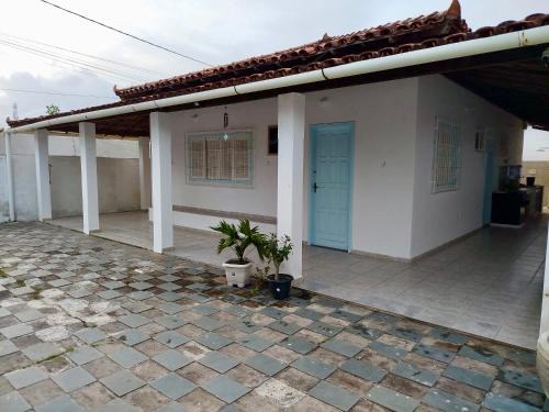 Nova Vicosa House | Refúgio Aconchegante à Beira Mar Nova Viçosa Bahia