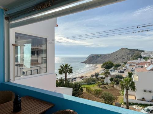 Burgau Apartment | Refúgio na Praia de Burgau #1947