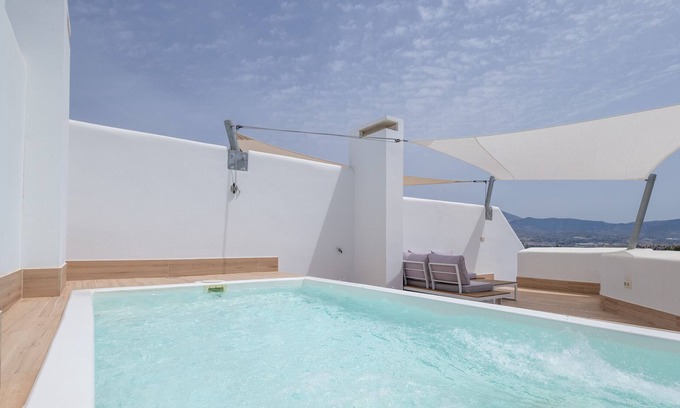 Motril Apartment | Ref. 484949