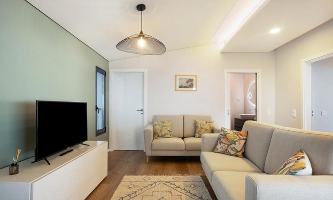 Prazeres Apartment | Referta Apartamento T1