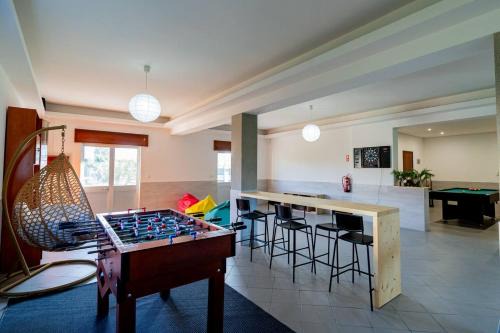 Cardielos House | Refgio Do Artista Country House Viana Do Castelo