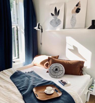 Frogner Apartment | Refined and Ultra-Central Apartment Studio