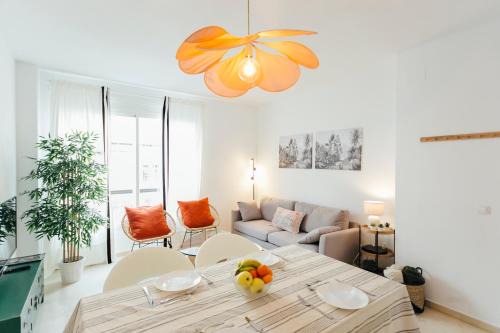 San Bernardo Apartment | Reformed and bright- 2Bdr 1Bth- Nervion