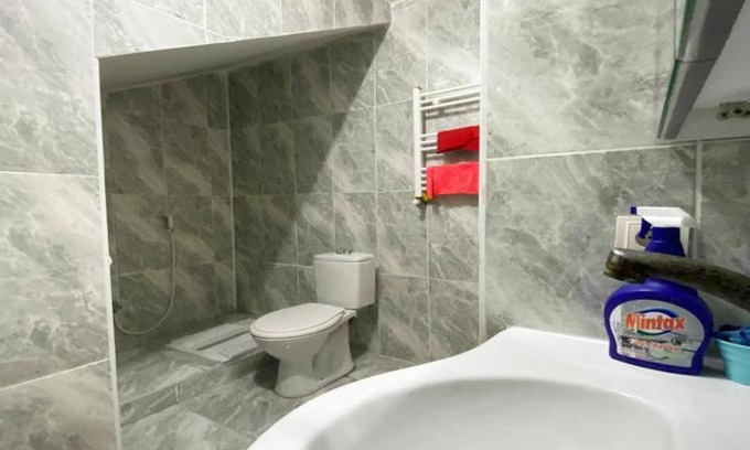 Karlin House | Refresh Stark S